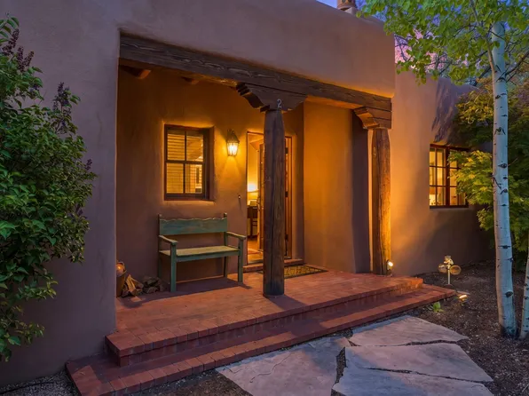 815 E Alameda St APT 2, Santa Fe, NM 87501