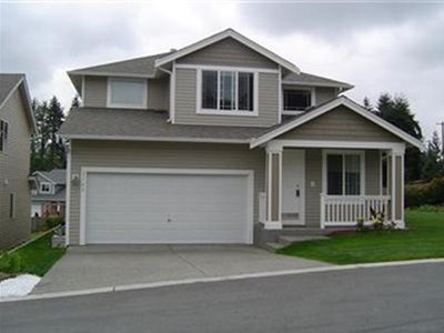 2708 140th Pl SW #15, Lynnwood, WA, 98087