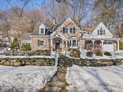 5 Halliwell Dr, Stamford, CT, 06902
