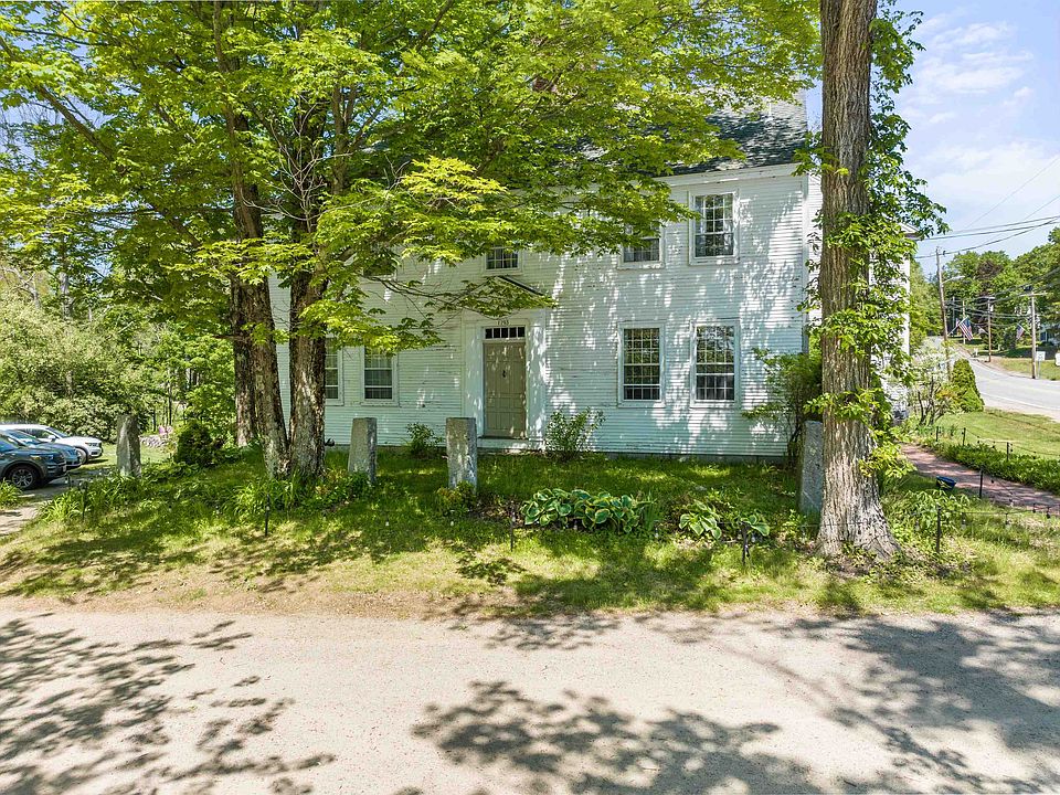 506 Province Road, Gilmanton, NH 03237 MLS 4955541 Zillow