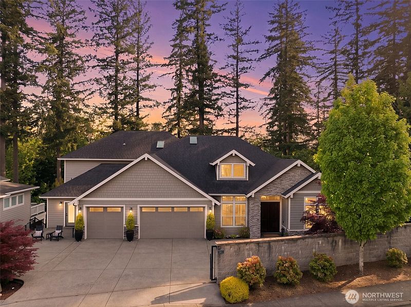 2nd image of 3011 NW Lake Road