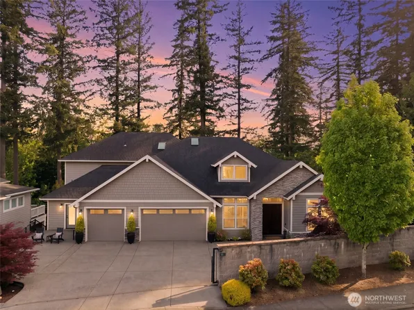 3011 NW Lake Road, Camas, WA 98607