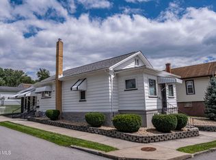 958 27th St, Altoona, PA 16601