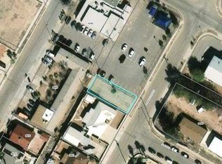 Arabian Nights St, El Paso, TX 79924