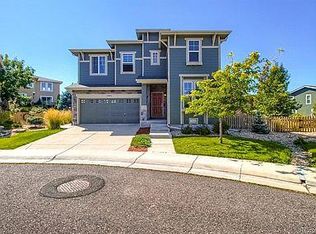 10861 Brooklawn Rd, Highlands Ranch, CO 80130