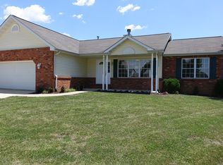 934 Northridge Ct, O Fallon, IL 62269