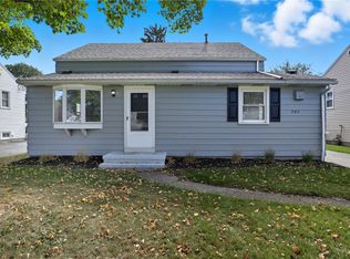 241 Haddon Rd, Rochester, NY 14626