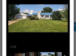 1469 County Road 50n, Greenup, IL 62428