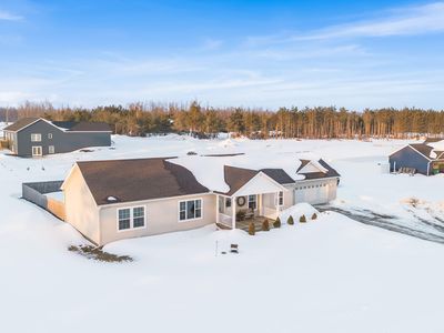 4440 Burdo Pine Rd S, Gaylord, MI, 49735