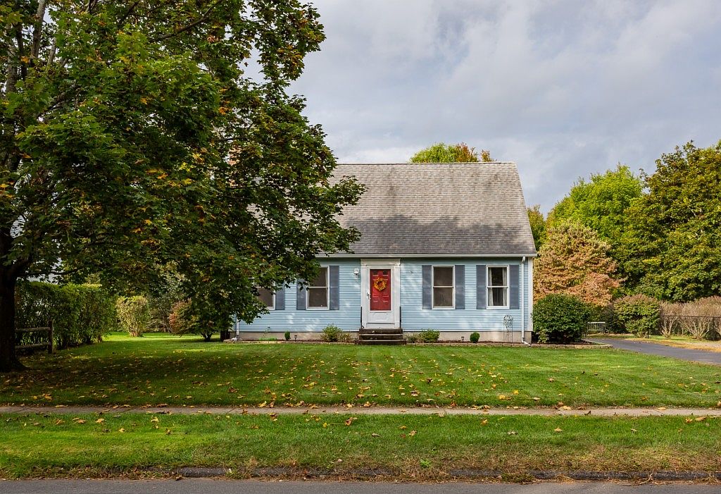 130 Raffia Rd, Enfield, CT 06082 Zillow