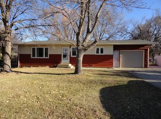 43 Carlin Dr, Lincoln, ND 58504