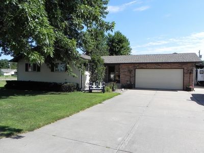 4203 Utah Ave, Grand Island, NE, 68803