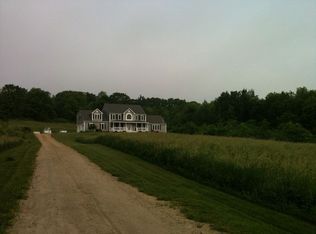 21 Ryan Rd, North Brookfield, MA 01535