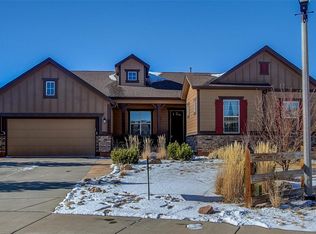 15684 Colorado Central Way, Monument, CO 80132