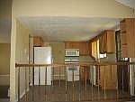 Kitchen With Nook Area- all appliances included
