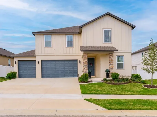 2273 Lost Horizon Way, Minneola, FL 34715