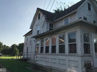 278 Grant St, Salem, NJ 08079