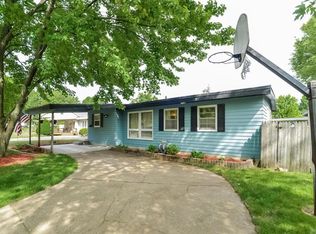 1029 Iowa St SW, Wyoming, MI 49509