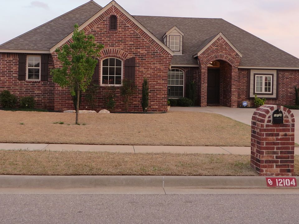 Beautiful Home in Owasso
