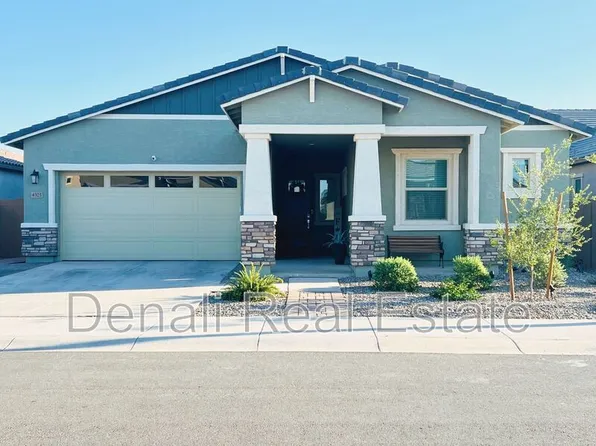 4325 E Austin Dr, Gilbert, AZ 85296