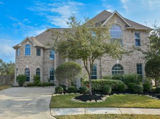 25502 Saxon Glen Ct, Katy, TX 77494