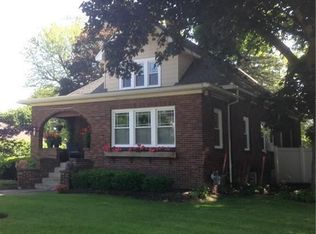 410 S Transit St, Lockport, NY 14094