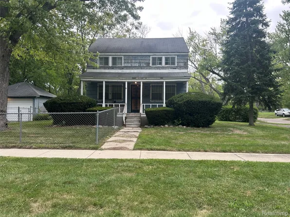 2602 N Chevrolet Ave, Flint, MI 48504