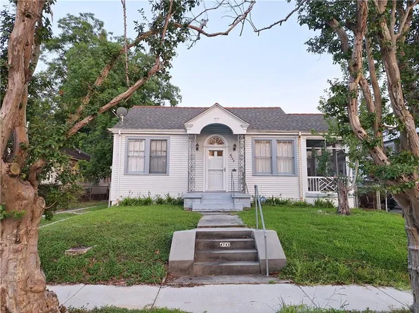 4712 Lafaye St, New Orleans, LA 70122