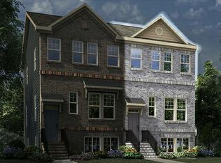 4417 Kerrington Ave, Sugar Hill, GA 30518