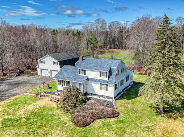 344 W Ridge Road, Cornville, ME 04976