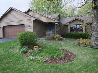 205 Egret Ln, Lino Lakes, MN 55014