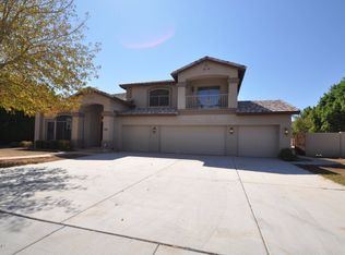 8235 W Cielo Grande Ave, Peoria, AZ 85383