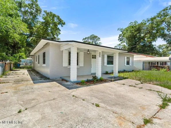 124 W 42ND Street, Jacksonville, FL 32208