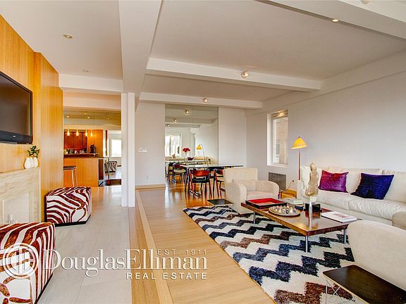 2nd image of 230 Central Park S #12D