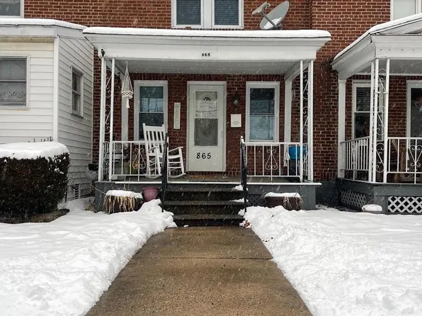 865 Delta Ave, Reading, PA 19605