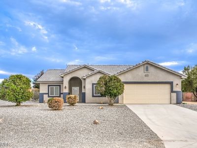 6781 Stubblefield Dr, Pahrump, NV, 89061
