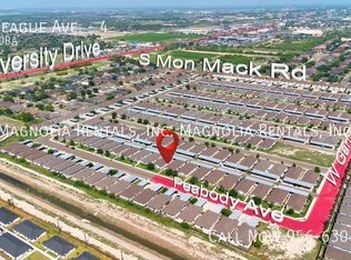 509 Teague Ave APT 4, Edinburg, TX 78539