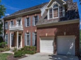 3201 Courtside Rd, Bowie, MD 20721