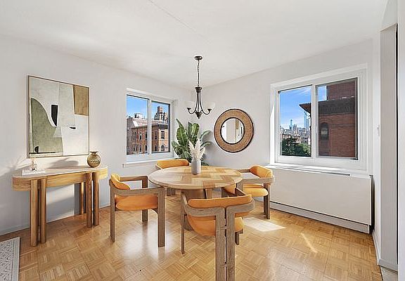 4th image of 100 W 89th St APT 5E