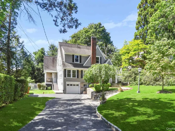 10 Grandview Avenue, Pleasantville, NY 10570