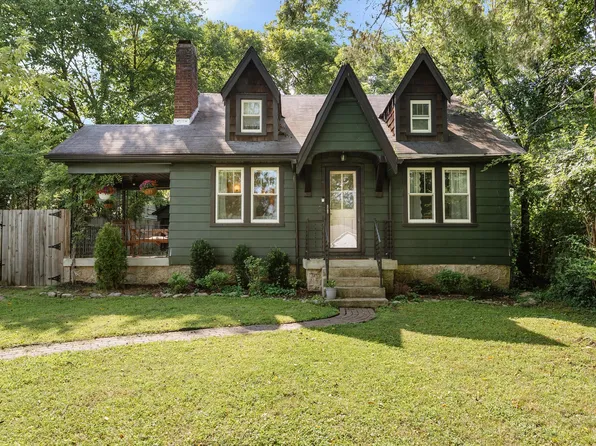 774 Oakdell Ave, Madison, TN 37115