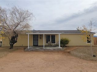 590 S Colorado Rd, Golden Valley, AZ 86413