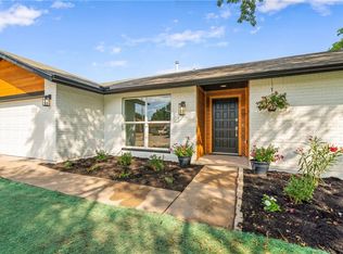 6505 Bridgewater Cv, Austin, TX 78723