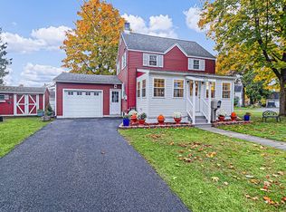 900 Roosevelt Ave, Rome, NY 13440