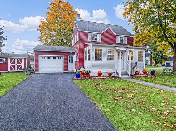 900 Roosevelt Ave, Rome, NY 13440