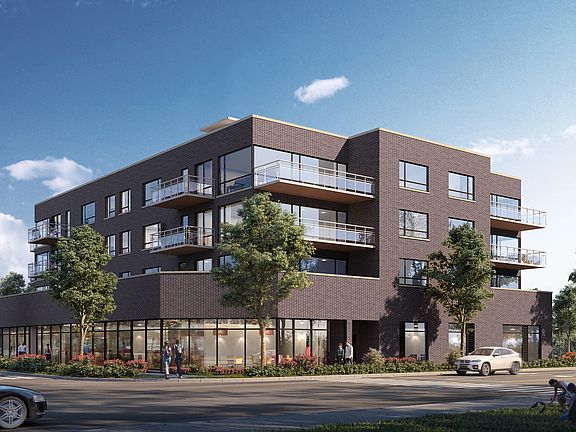 2nd image of 4000 Church St #204