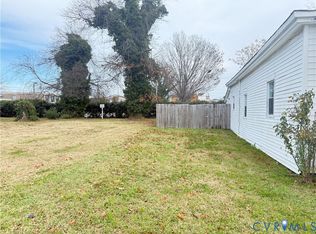 7 E Howard St LOT 45, Hampton, VA 23663