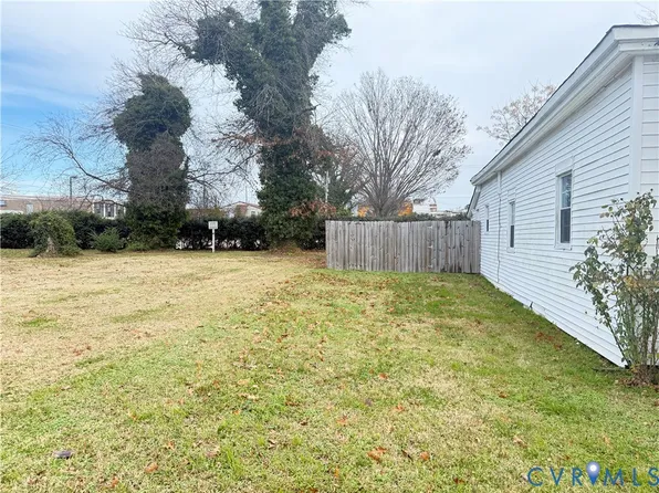 7 E Howard St Lot 45, Hampton, VA 23663
