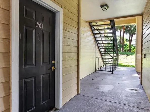 2612 ROBERT TRENT JONES DRIVE #711, ORLANDO, FL 32835