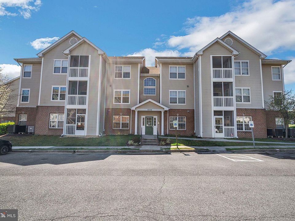1st image of 6504 Home Water Ct Unit 203